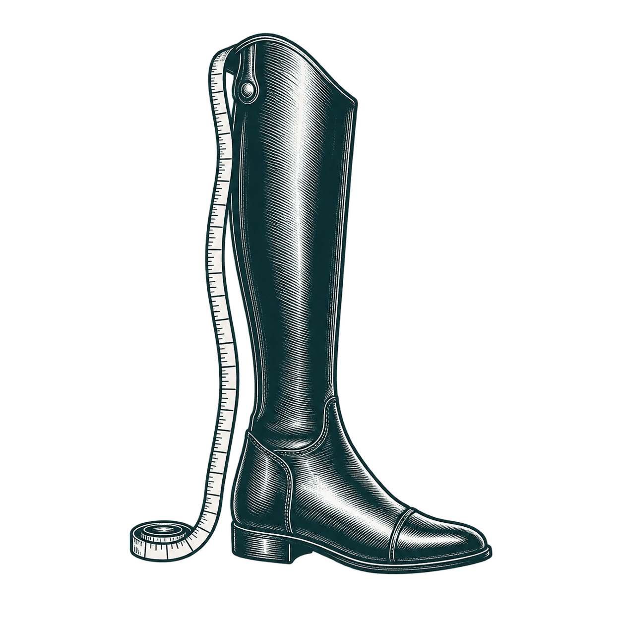 Bits & Boots|由量度開始,理解合身。